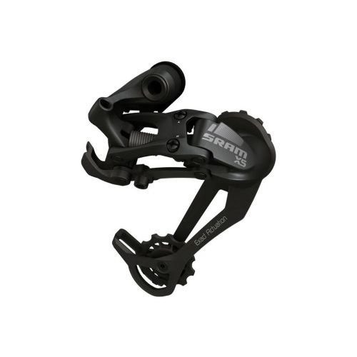 Переключатель задний SRAM X5 9SP длинная лапка